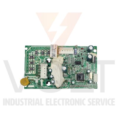 17122000008511 INVERTER BOARD MONOSPLIT DUCT UI AIR CONDITIONING UNITS (SPLIT) New