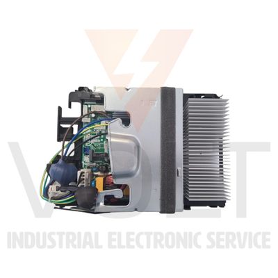 17222000034394 EU CONTROL BOX MONOSPLIT HABITAT AIR CONDITIONING UNITS (SPLIT) New