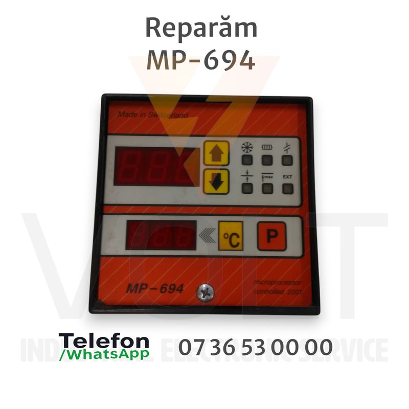 Repair MP-694
