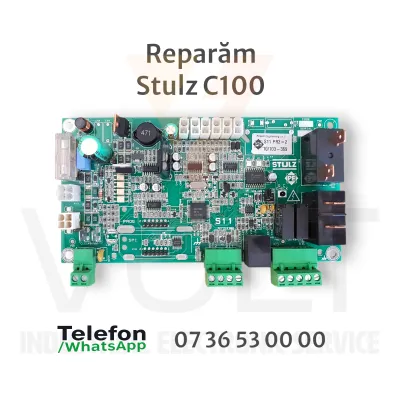 Repair Stulz C100