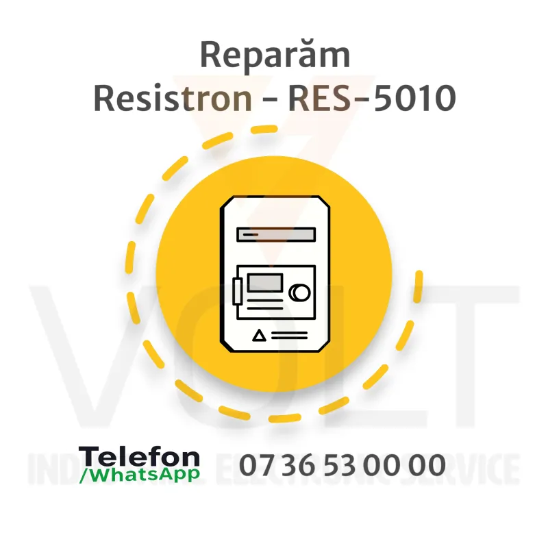 Repair Resistron - RES-5010