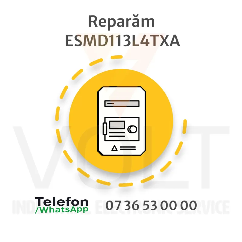 Repair  ESMD113L4TXA