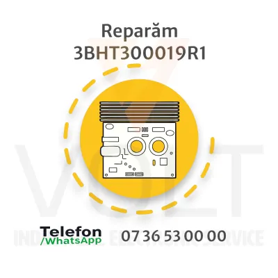 Repair 3BHT300019R1