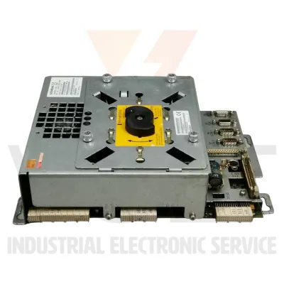 Siemens 6FC5210-0DA20-2AA1 + 6FC5247-0AA36-0AA1 Second hand