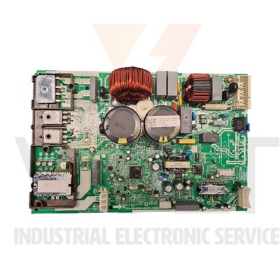 Midea KFR-35W/BP3N1-(RX62T+41560).D.13.WP2-1 - An 2016