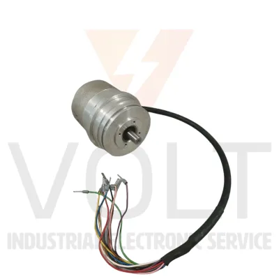 Euchner PWG-A-A10B008ULG 073614 - Repair services