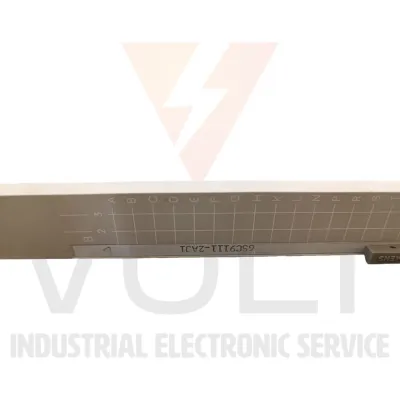 Siemens 6SC9111-2AJ1 Second hand