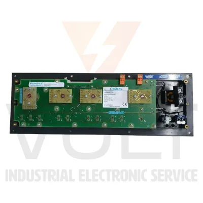 Siemens 6FC3478-3EF20 + 6FX1124-2BA00 - Repair services