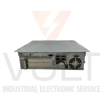 Siemens 6ES7647-6CH10-0AX0 Second hand