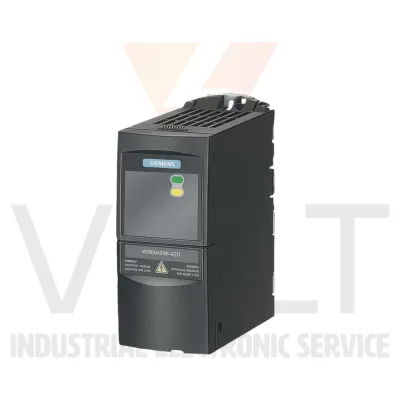 Siemens 6SE6420-2AB15-5AA1 - Repair services
