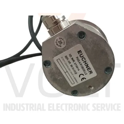 Euchner PWG-A-R10B008ULG 073614 Second hand