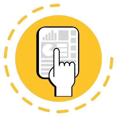 Murr 8000-88400-0000000 Bus Modul Refurbished