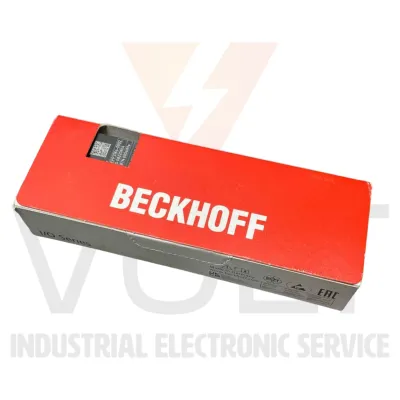 Beckhoff EPP3184-0002 Second hand