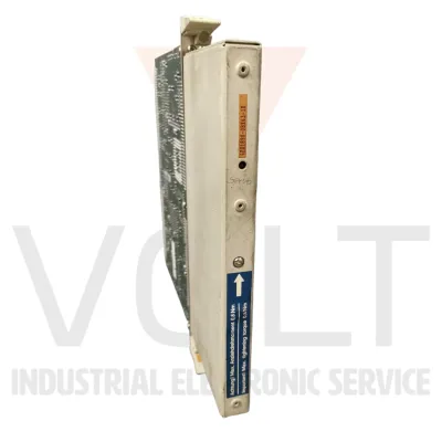 Siemens 6FX1136-0DB01 + 6FX1890-0BX63-1D - Repair services