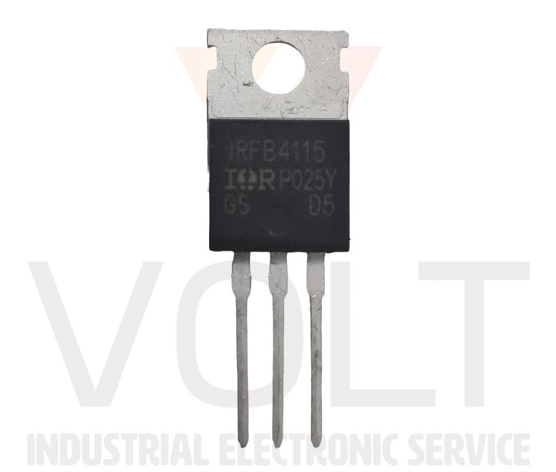 IRFB4115PBF - IRFB 4115 PBF - From $2.15 each