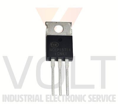 NCEP15T14 NCEP 15T14 - NCE