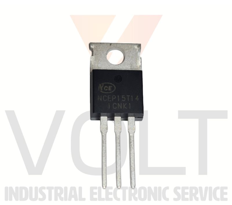 NCEP15T14 NCEP 15T14 - NCE