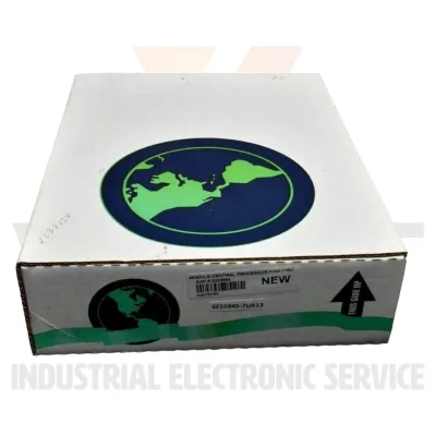 Siemens 6ES5 945-7UA13 Second hand