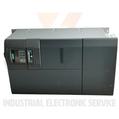 Siemens 6SE6440-2UD32-2DA1 + 6SE6400-0BP00-0AA0 Second hand