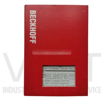Beckhoff EL9576 / EL 9576 Refurbished