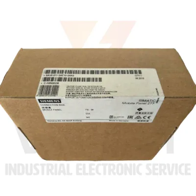 Siemens 6AV6 671-5AE10-0AX0 - Repair services