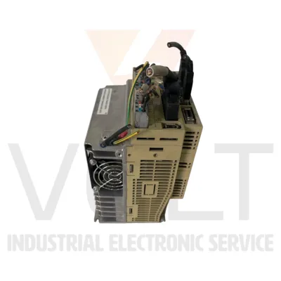 Omron / Yaskawa SGDH-10DE-OY - Repair services