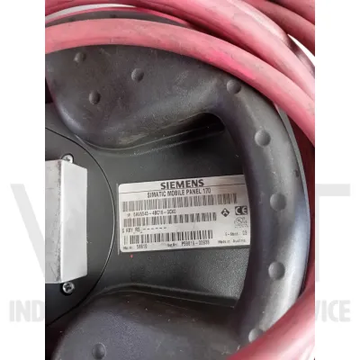 Siemens 6AV6545-4BC16-0CX0 - Repair services