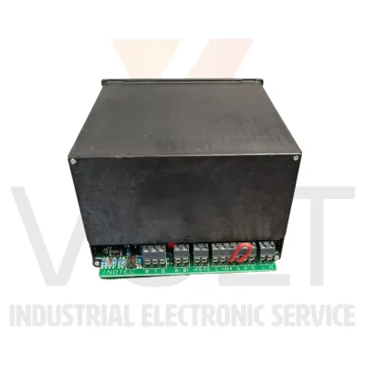 Inotec Display Refurbished