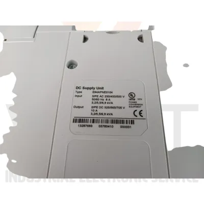 Lenze E94APNE0104 Refurbished