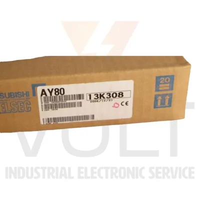 Mitsubishi AY80EP - Repair services