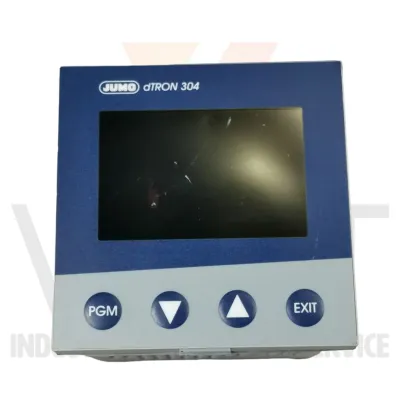 Jumo 703044/181-000-25/000 Refurbished