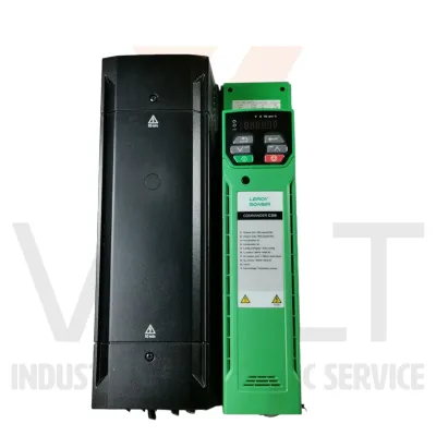 Leroy Somer C300-064 00470 A Commander C300 Second hand