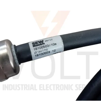 SEW 18100503 / 10m Refurbished