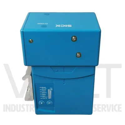 Sick CLV690-1000 Refurbished