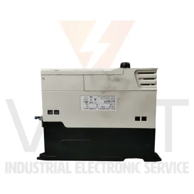 Emerson Unidrive M101-024 00018 Second hand