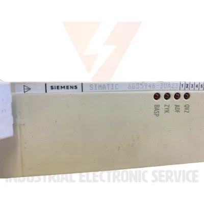 Siemens 6ES5946-3UA23 Refurbished