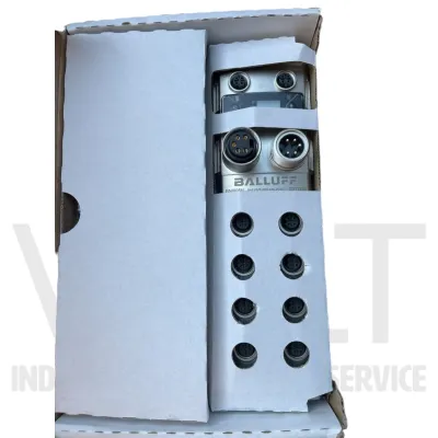 Balluff BNI005H BNI PNT-508-105-Z015 Second hand