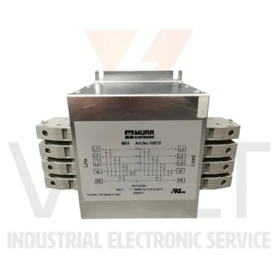 Murr 10575 Refurbished