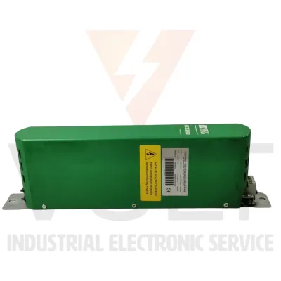 Leroy Somer FLT 3010 - Repair services