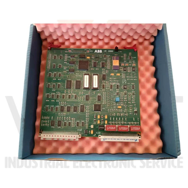 ABB HR2000 Refurbished
