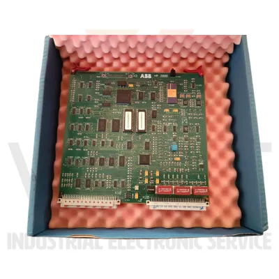 ABB HR2000 - Repair services