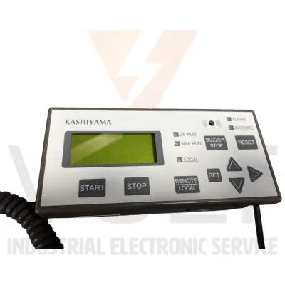 Kashiyama 04110-67600 - Repair services