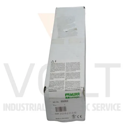 Murr 55094 Kompaktmodul Second hand