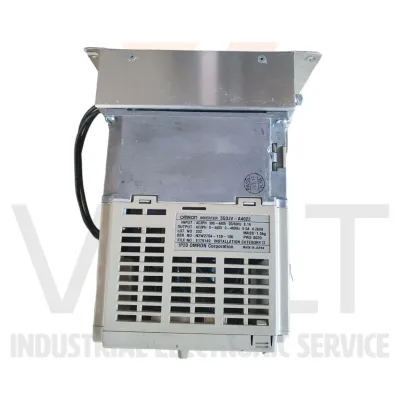 Omron 3G3JV-A4022 Refurbished