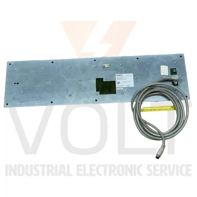 Siemens 6FC5203-0AC00-0AA2 Refurbished