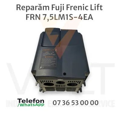 Reparație FRN 7,5LM1S-4EA