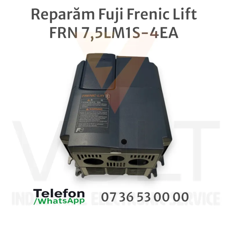 FIX FRN 7,5LM1S-4EA
