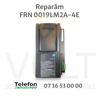 Reparație FRN 0019LM2A-4E