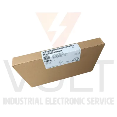 Siemens 6ES7 531-7QD00-0AB0 versiegelt - Repair services