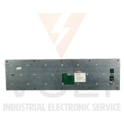 Siemens 6FC5203-0AC00-0AA0 Second hand